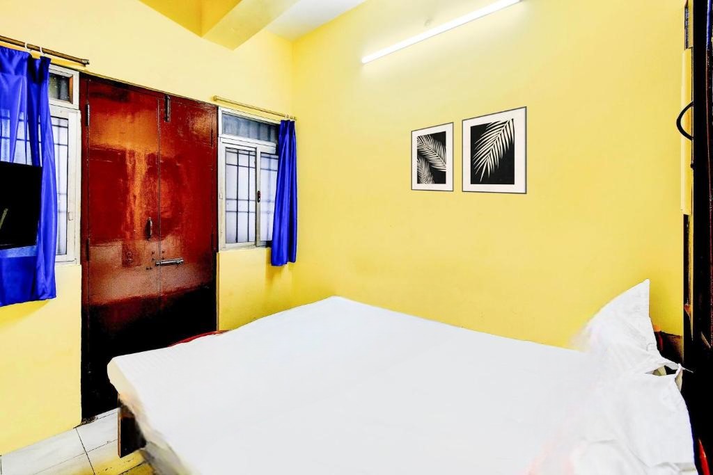 Nimalan Residency Arumbakkam in Chennai