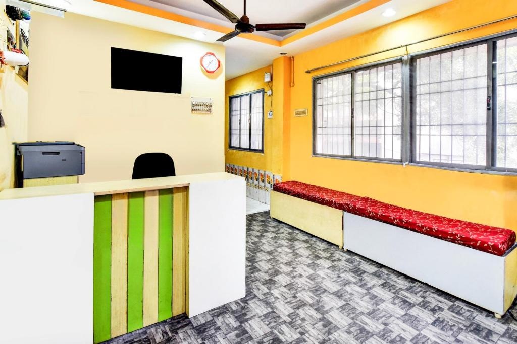 Nimalan Residency Arumbakkam in Chennai