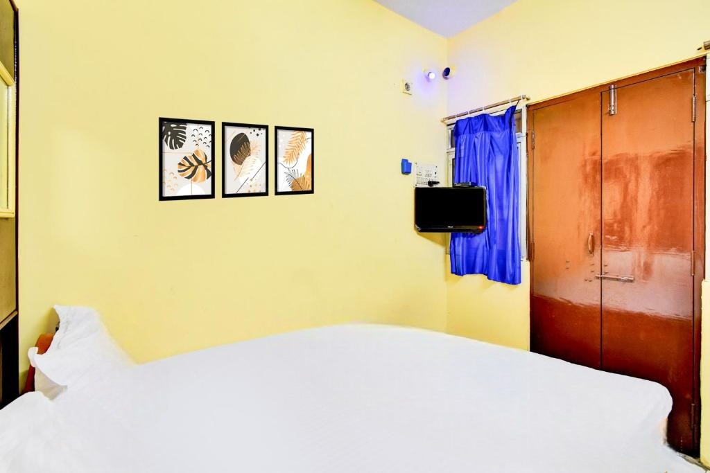 Nimalan Residency Arumbakkam in Chennai