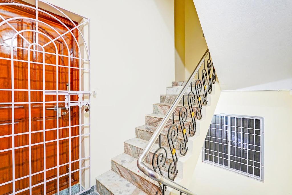 Nimalan Residency Thoraipakkam in Chennai