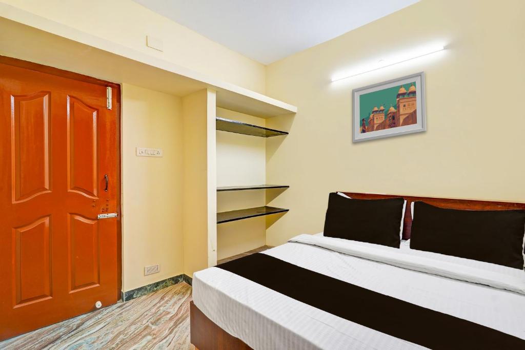 Nimalan Residency Thoraipakkam in Chennai