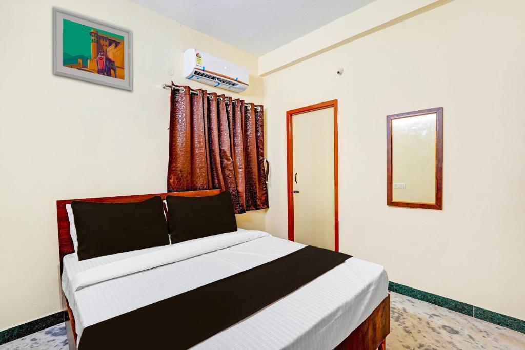 Nimalan Residency Thoraipakkam in Chennai