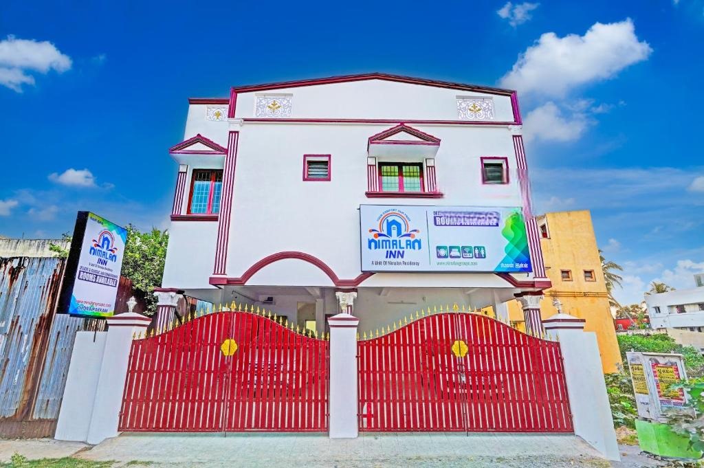 Nimalan Residency Thoraipakkam in Chennai
