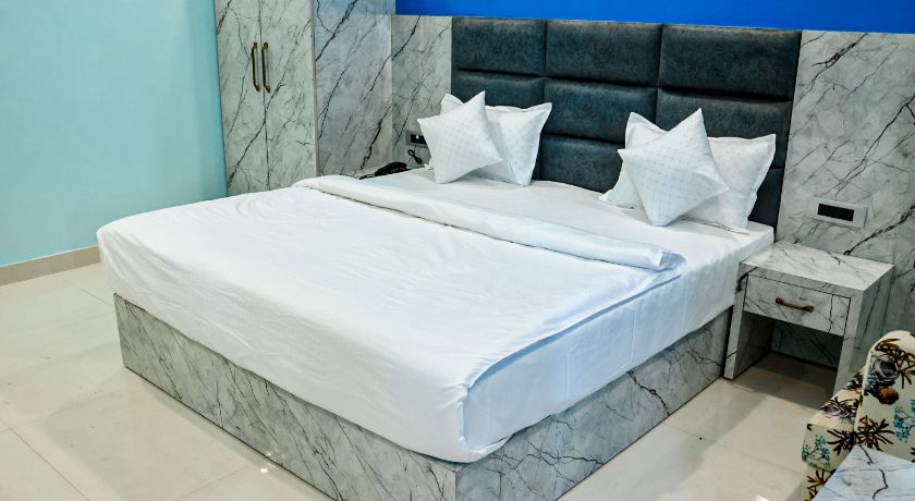 Hotel AG Residency in Dehradun