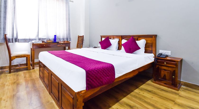 Shree Villas Hotel in Jaipur