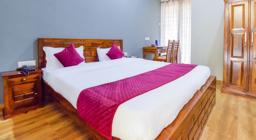 Shree Villas Hotel in Jaipur