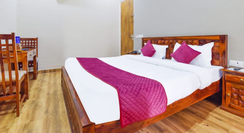 Shree Villas Hotel in Jaipur