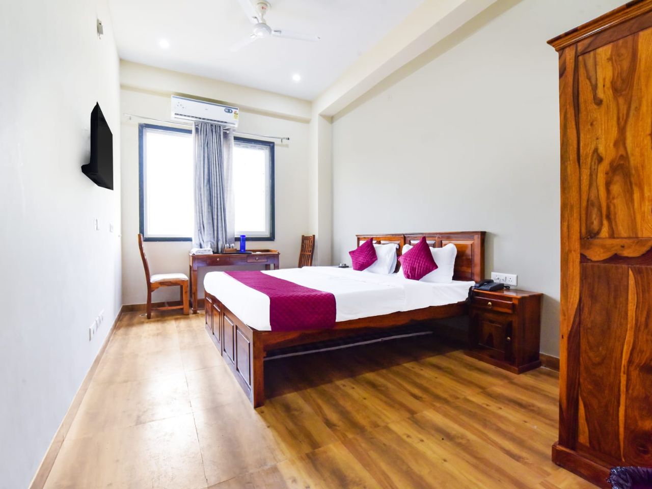 Shree Villas Hotel in Jaipur