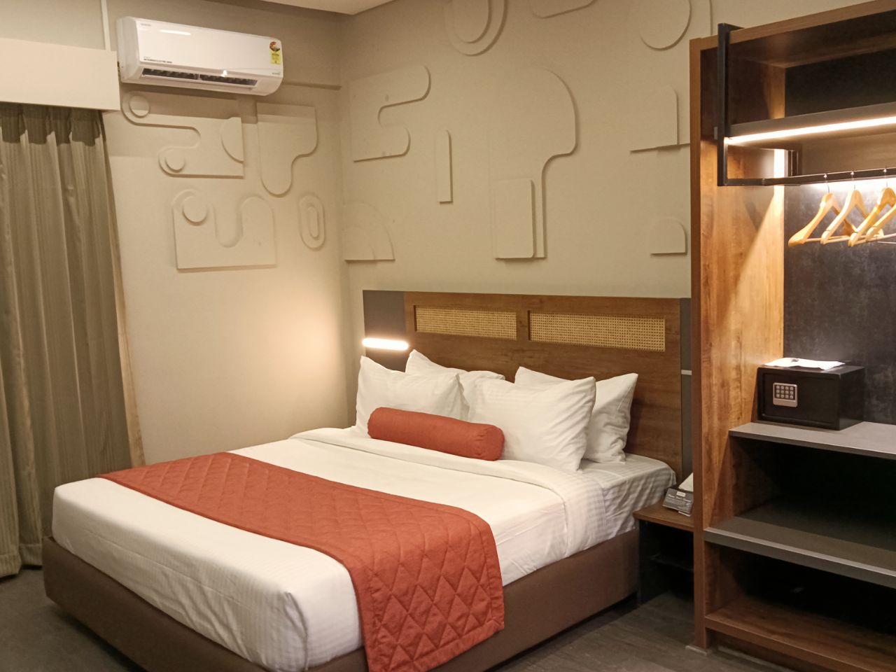 Fressotel in Bangalore