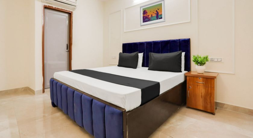 Star Residency in Delhi