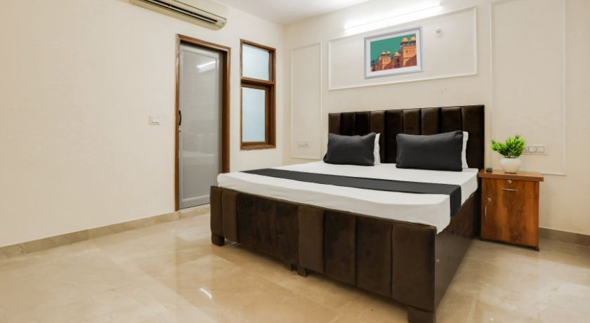 Star Residency in Delhi