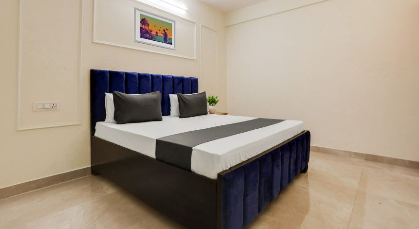 Star Residency in Delhi