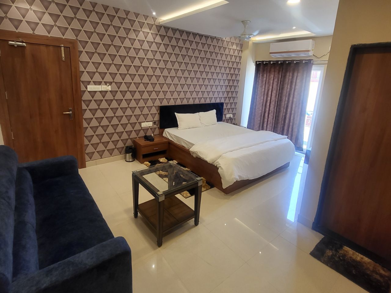 Hotel Vaisno Residency in Bhubaneswar