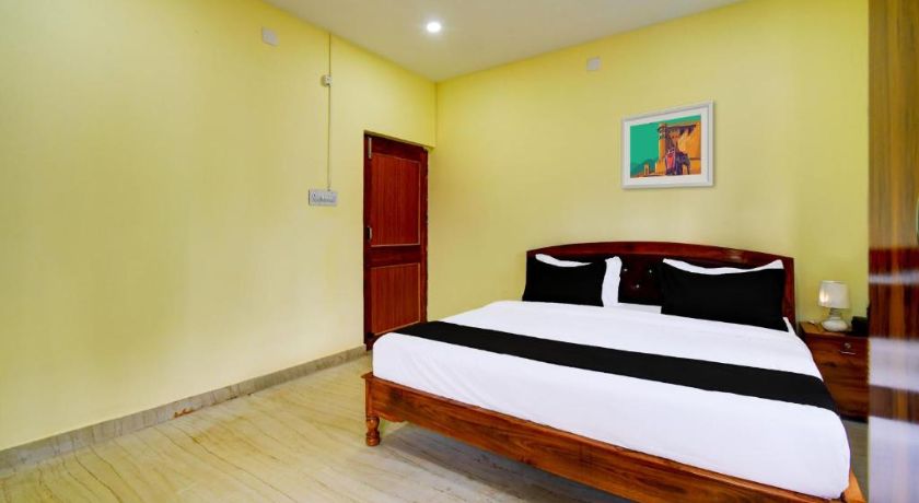 Hotel Lavish Inn in Bhubaneswar