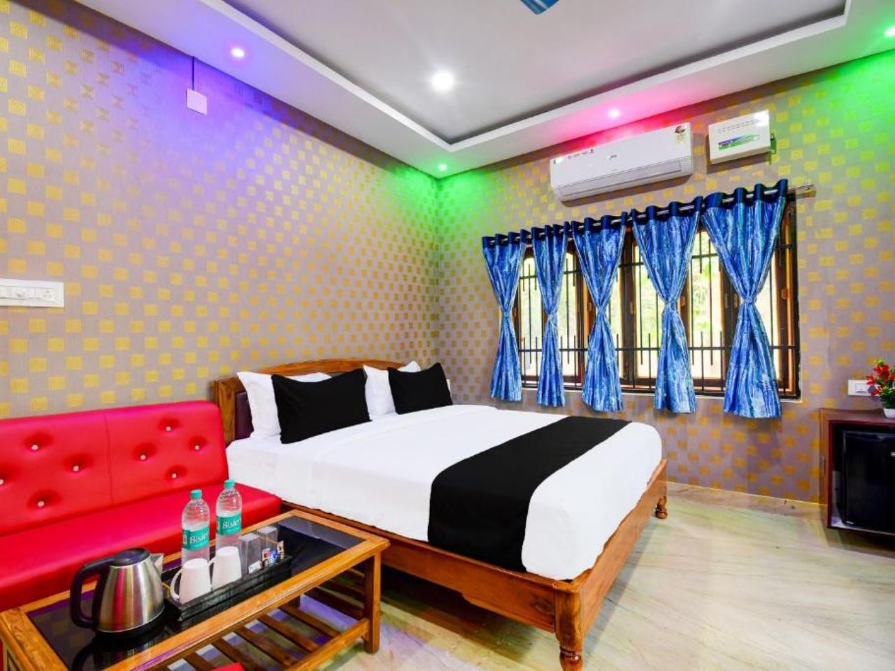 Hotel Lavish Inn in Bhubaneswar