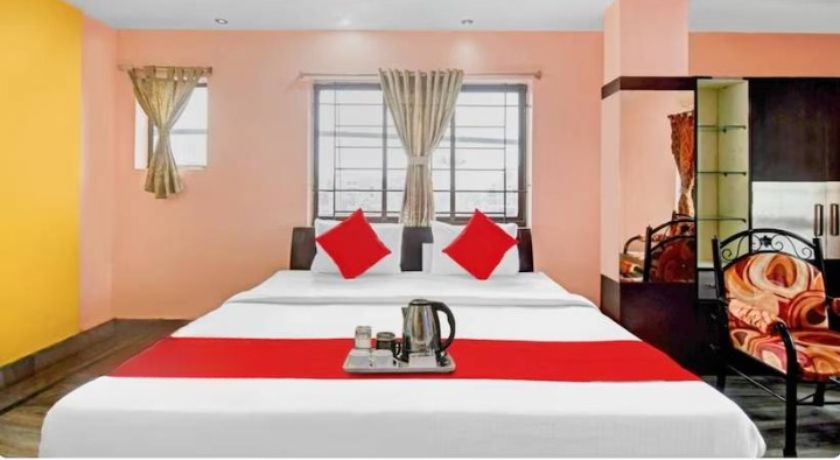 Relyef Inn in Kolkata