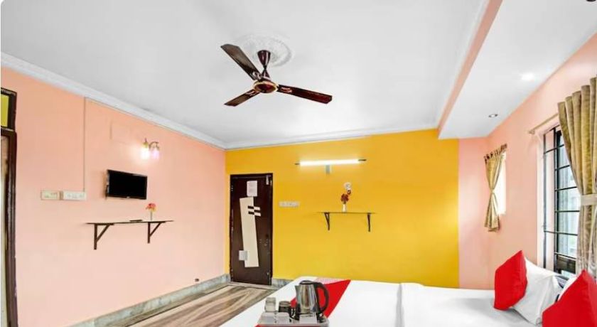 Relyef Inn in Kolkata