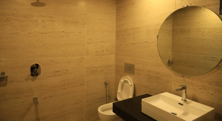 Hotel Pratap Heritage in Mahabaleshwar