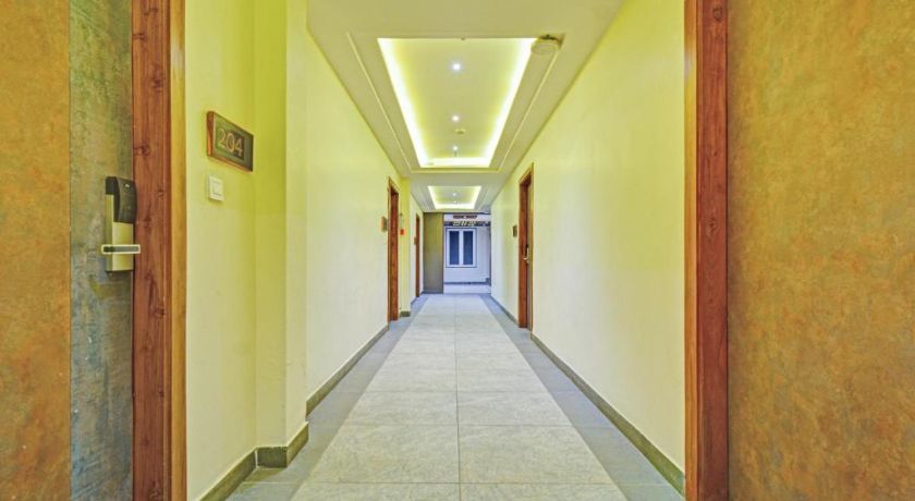 Hotel Mandovin in Udaipur