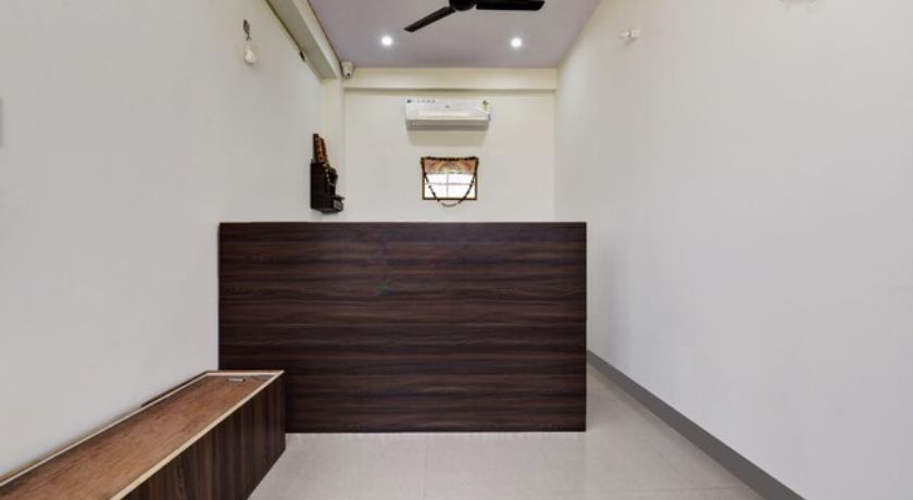 Hotel Omway in Jaipur