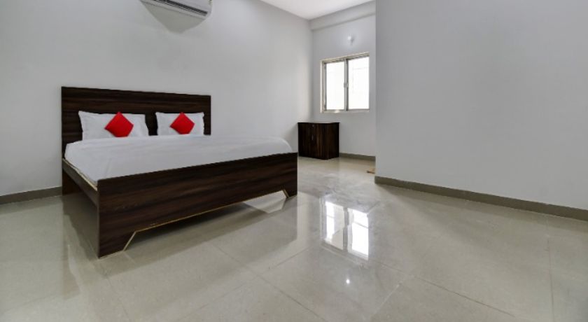 Hotel Omway in Jaipur