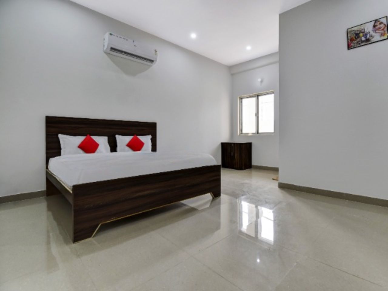 Hotel Omway in Jaipur