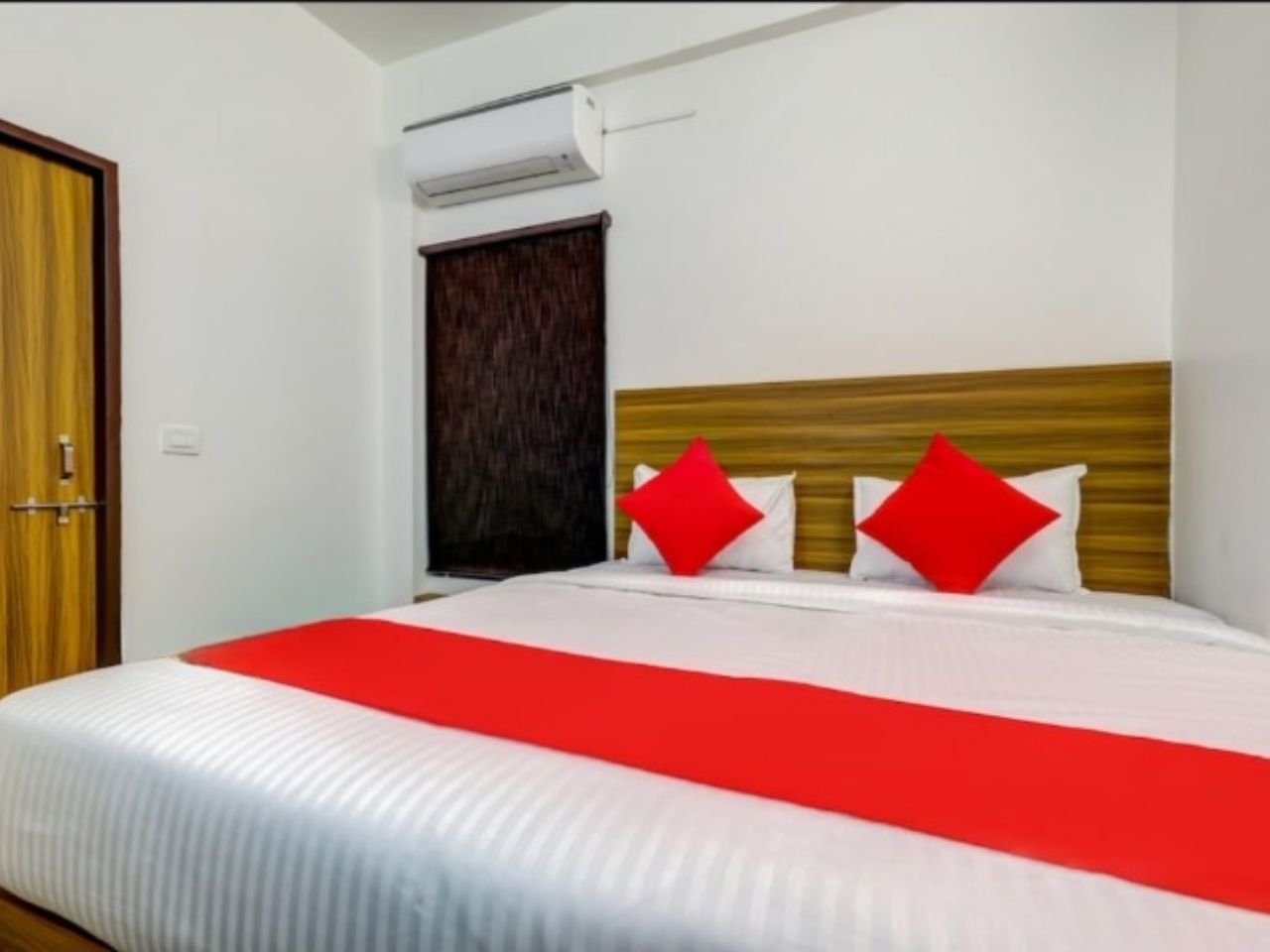 Hotel Sukh Palace in Bhopal