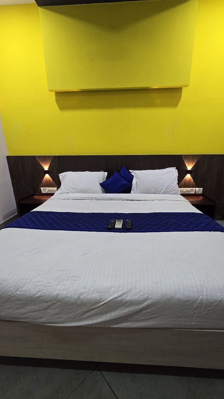 Twilight Inn in Chennai