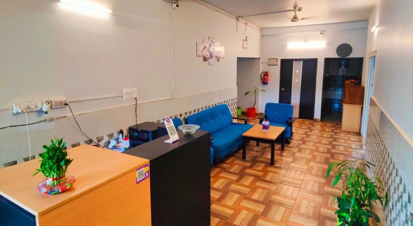 488 The Nook in Bhubaneswar