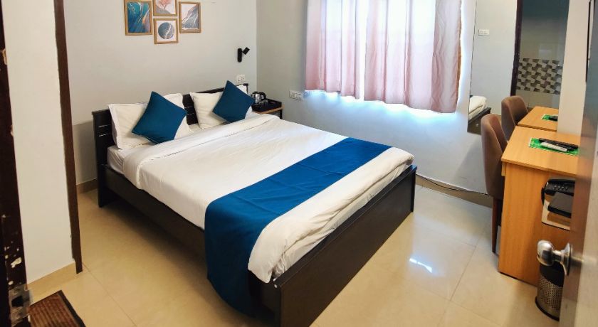 488 The Nook in Bhubaneswar