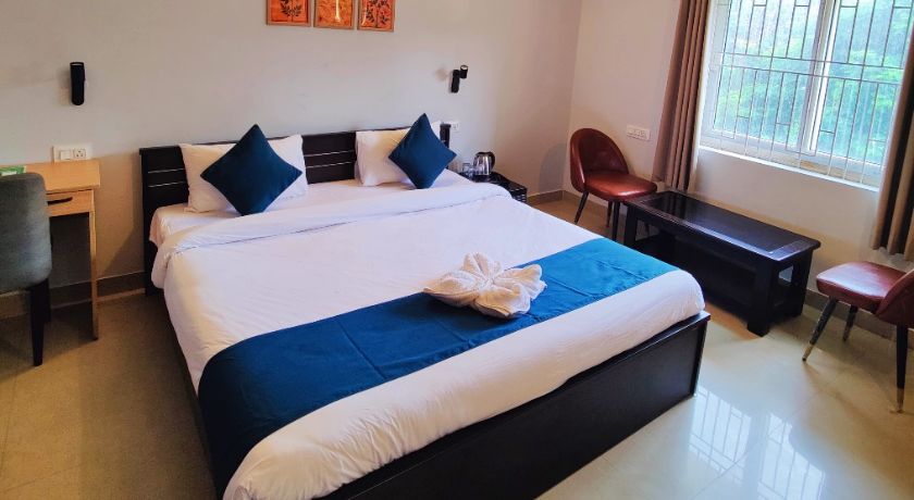 488 The Nook in Bhubaneswar