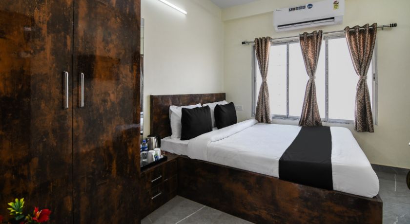 Hotel Atindra in Kolkata