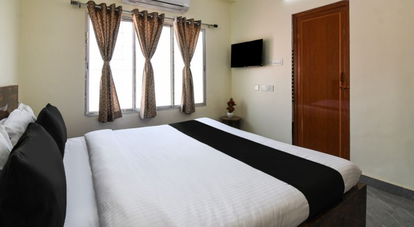 Hotel Atindra in Kolkata