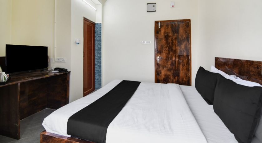 Hotel Atindra in Kolkata