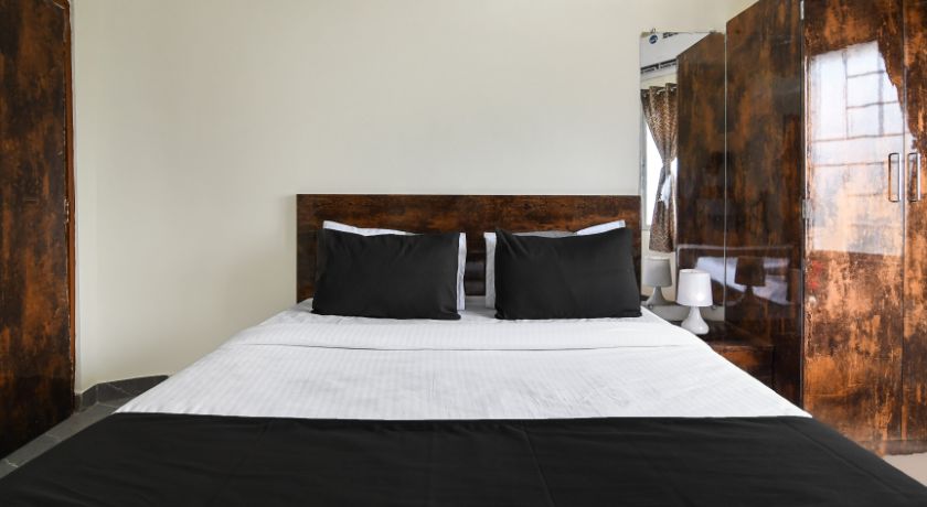 Hotel Atindra in Kolkata