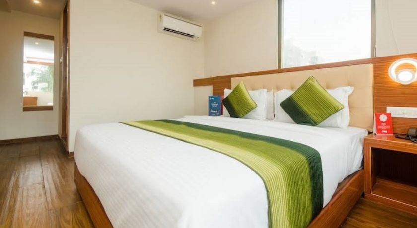 Aflon Hotel in Mumbai