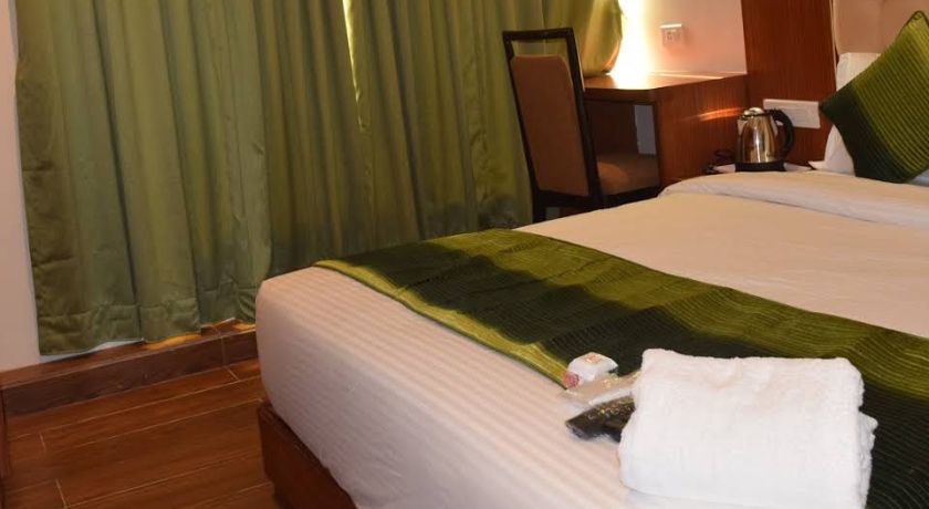 Aflon Hotel in Mumbai