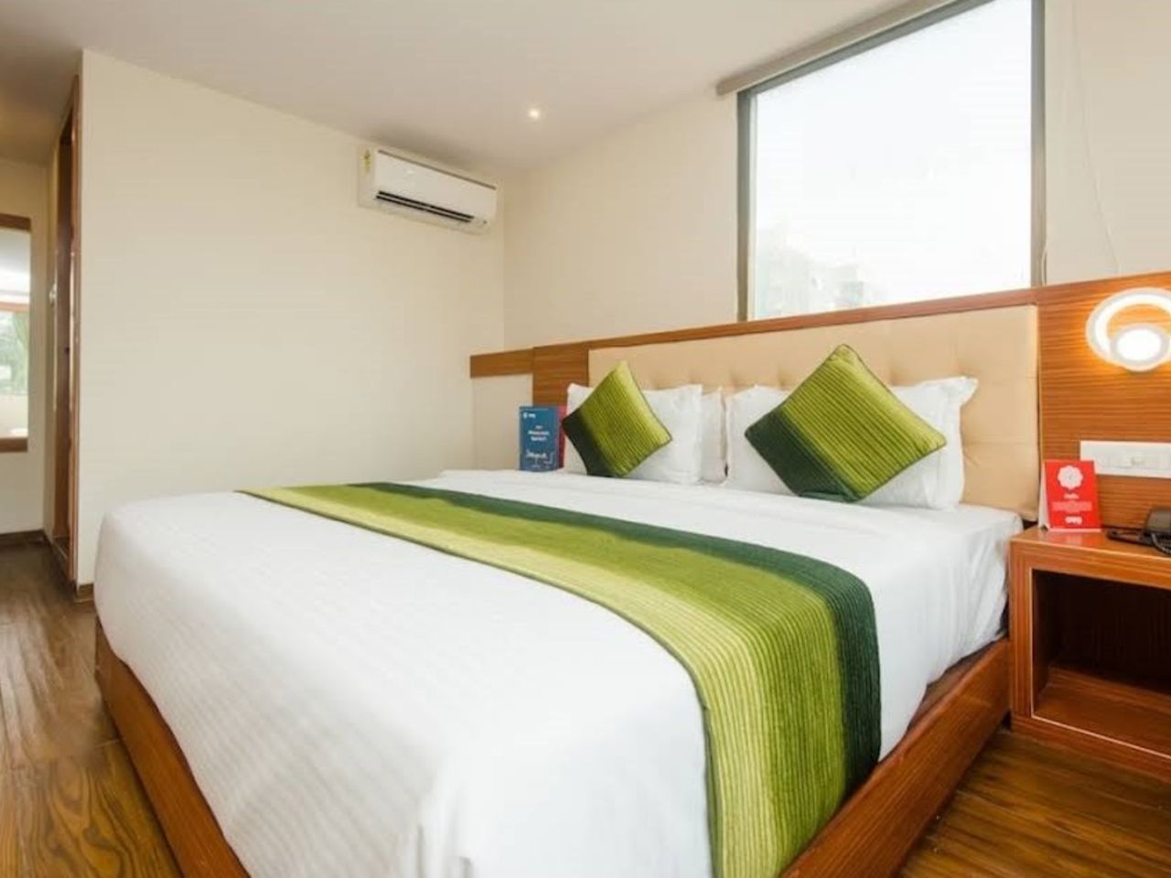 Aflon Hotel in Mumbai