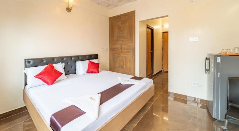 The Suites in Bangalore