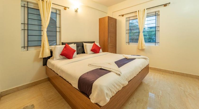 The Suites in Bangalore