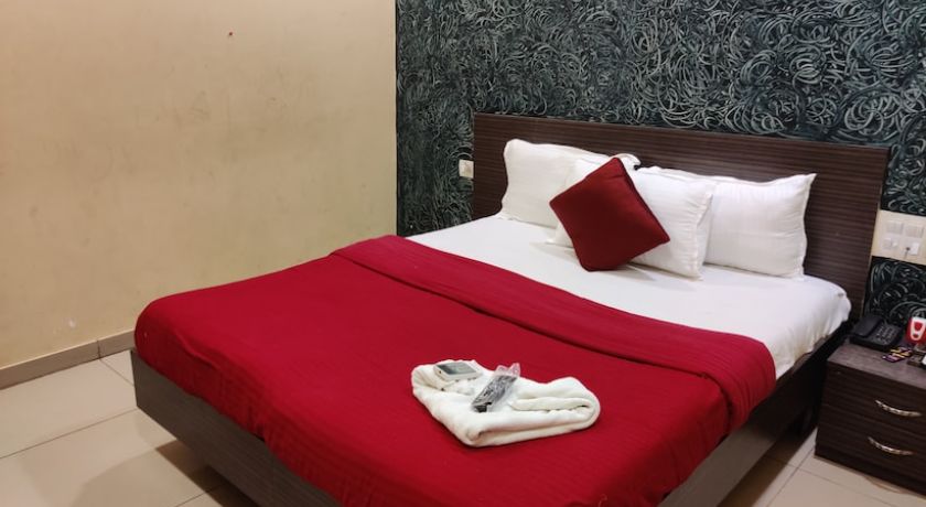 Hotel Golden Sagar in Mumbai