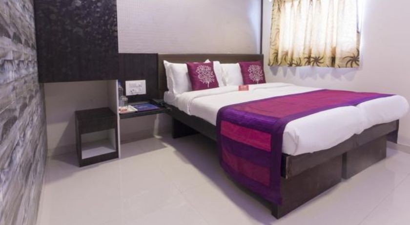 Hotel Golden Sagar in Mumbai