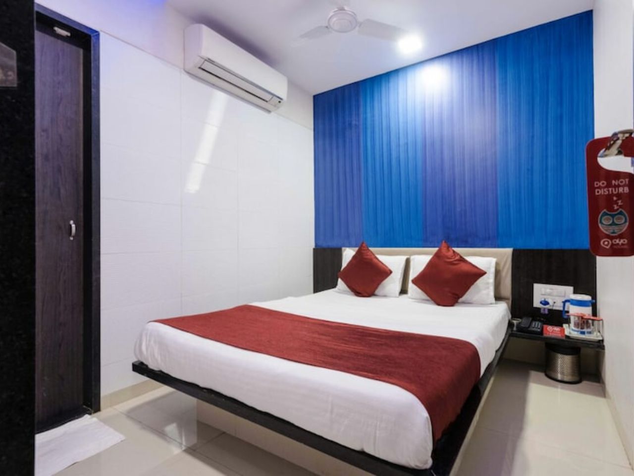 Hotel Golden Sagar in Mumbai