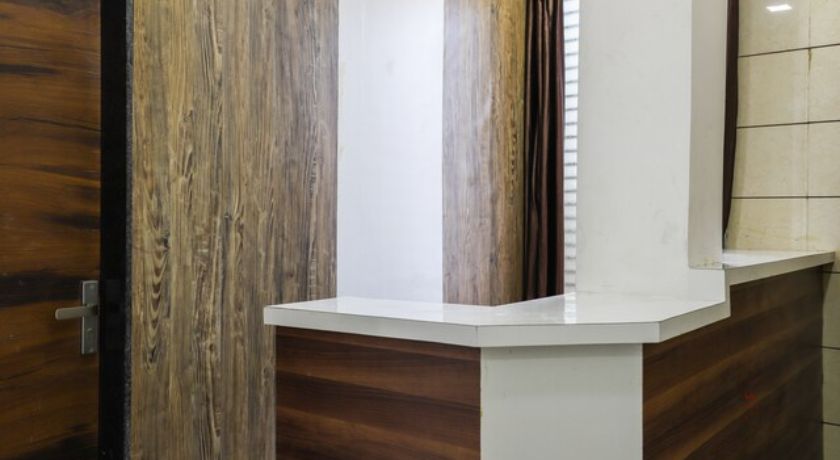 Hotel Sai Inn in Ahmedabad