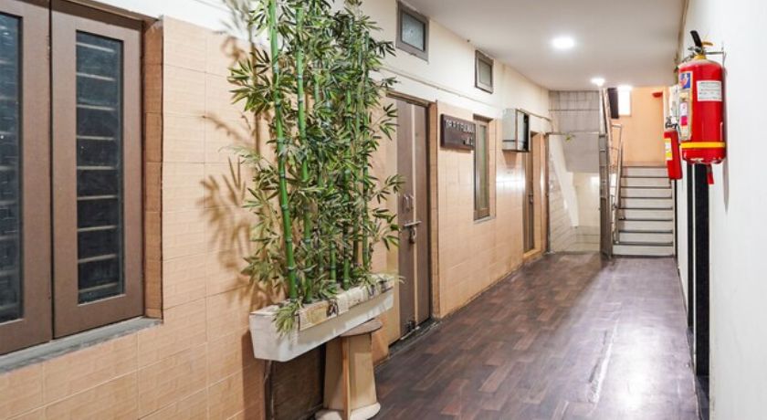 Hotel Sai Inn in Ahmedabad