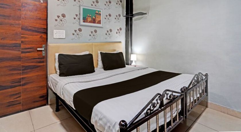 Hotel Sai Inn in Ahmedabad