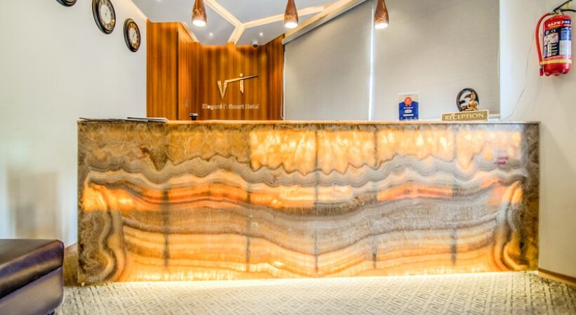 The Vintage Inn in Bangalore