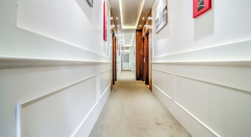 The Vintage Inn in Bangalore