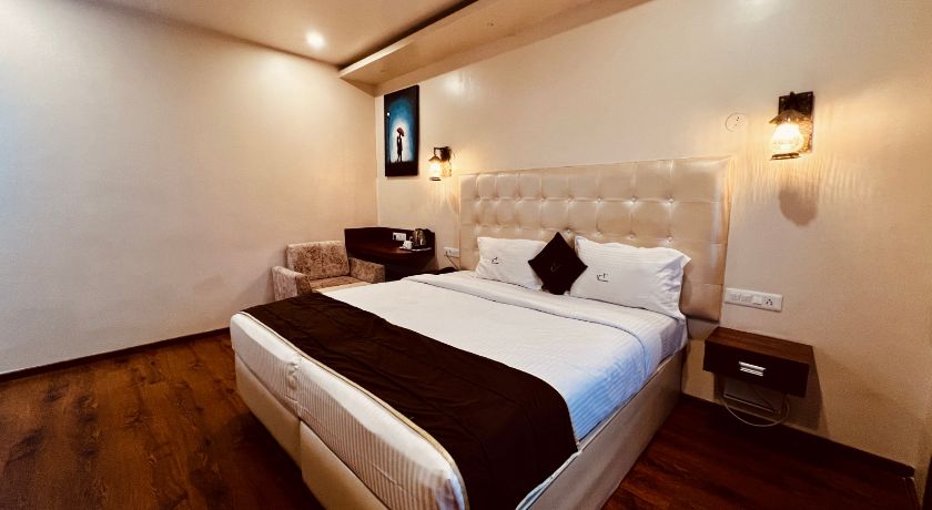 The Vintage Inn in Bangalore