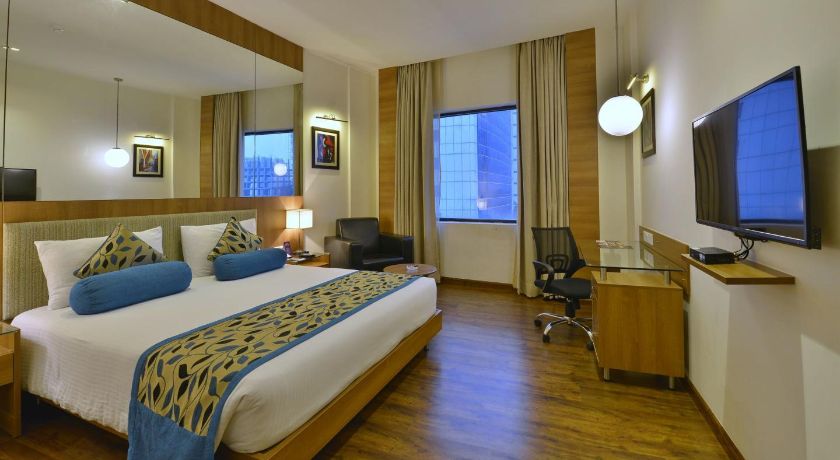 Misaki Hotel Manesar in Gurgaon